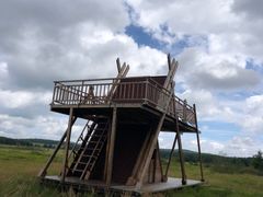 -塞罕坝国家级自然保护区