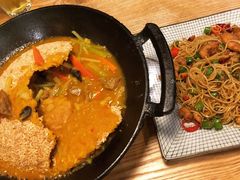 -薇酌饮·陕西菜(南门外店)