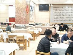 -孟记粥铺·家常菜·烧烤·粥(亚运村店)