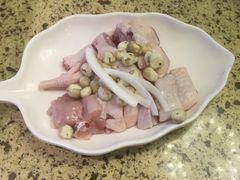 -原味四季椰子鸡(公明百佳华店)