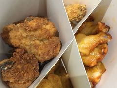 -肯德基(龙之梦购物中心店)