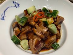 -浩爷羊蝎子火锅(望京店)