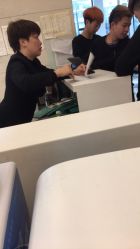 -锦尚名仕Hair Salon