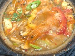 -釜山豚骨汤饭(芝罘万达广场店)