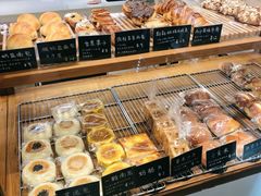 -慢熟面包店bud bread(孩儿巷店)