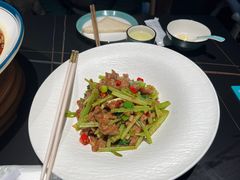 -渝乡辣婆婆·川菜 水煮鱼(中山西路店)