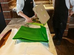 -杭州君悦酒店·青莳