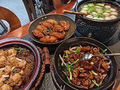 -旺爷砂锅·茶作(国贸城店)