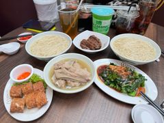 -松發肉骨茶(牛车水店)