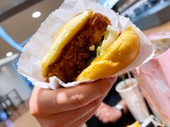 -Shake Shack(西单大悦城店)