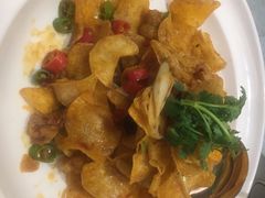 -大方圆酒楼(新颜东路店)