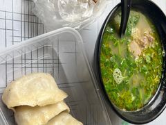 -水丰锅贴(延吉东路店)