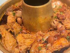 -全牛匠·乐山跷脚牛肉(西北旺万象汇店)