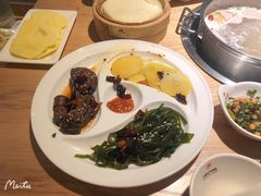 -守柴炉烤鸭(科华中路王府井店)