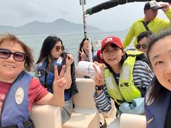 -西涌国际滨海旅游区