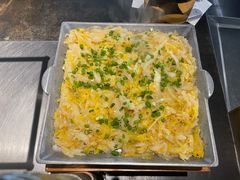 -很久以前羊肉串(中山公园店)