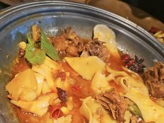 -耶里夏丽·丝路新疆菜·清真食品(徐汇南丹东路臻选店)
