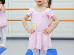 -予荷舞蹈(盛景校区)