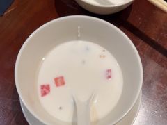 -三亚香格里拉-厨艺舞台·中餐美食·鲜活海鲜