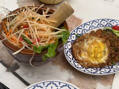 -KingThaia金泰兰(滨江天街店)