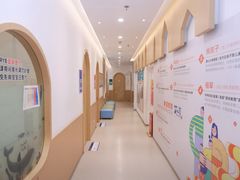 -红黄蓝成长中心(海淀上地店)