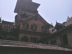 -马勒别墅饭店(静安寺店)