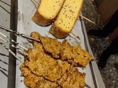-大闫家烧烤·小海鲜家常菜(郑庄店)