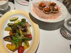 -王品牛排(郑州大卫城店)