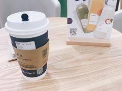 -luckincoffee瑞幸咖啡(恒大广场B1店)