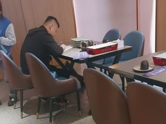 -轻松串吧(亦庄上海沙龙店)