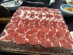 -阳坊胜利涮羊肉(阳坊老店)