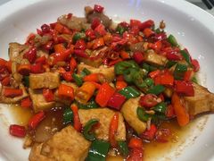 -福巷湘食小馆·猛火现炒(上海首店)