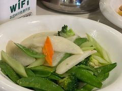 -潮人姐妹轩(海宁路店)