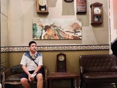 -ALBERGUE 1601 婆仔屋葡国餐厅