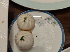 -全聚德(上海首店浦东店)