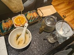 -华夏良子·足道·SPA·艾灸(苏州桥店)