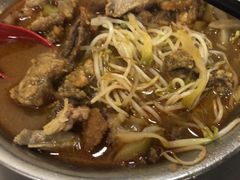-铭辉沙嗲面(新街商业城店)