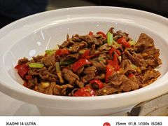 -攸州小镇家湘菜(小米科技园店)