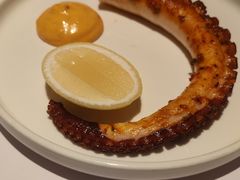 -壳里西餐厅Coquille Seafood Bistro(蒙自路店)