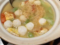 -永安鱼庄·镇江菜(东吴路店)