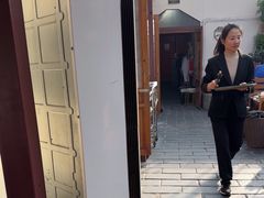 -丽江庭院之爱在路上(西单店)