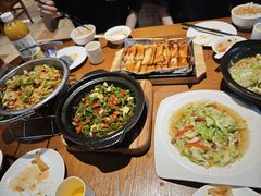 -群英会·三国菜(曹魏古城店)