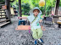 -HERRE·FARM 赫尔露营农场·团建聚会包场