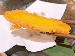 -板长寿司(铜锣湾店)
