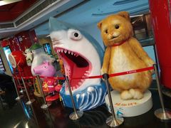 -上海金逸影城(静安大悦城店（原新恒星影城）)