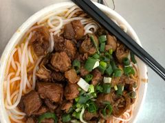 -丁记面馆(凤凰店)