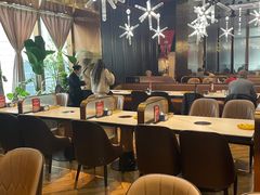 -吉布鲁牛排海鲜自助(温江合生汇店)