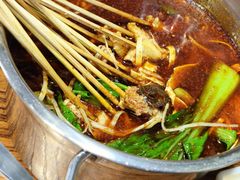 -壹块捌烧烤(灯市口店)