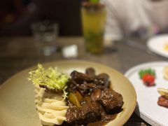 -巴别塔法餐舍(朝阳店)