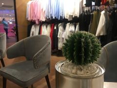 -海马体照相馆|大师(武汉光谷K11店)